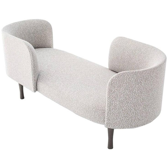 Диван-кушетка Moroso JOSEPHINE - фото-2 | interior market