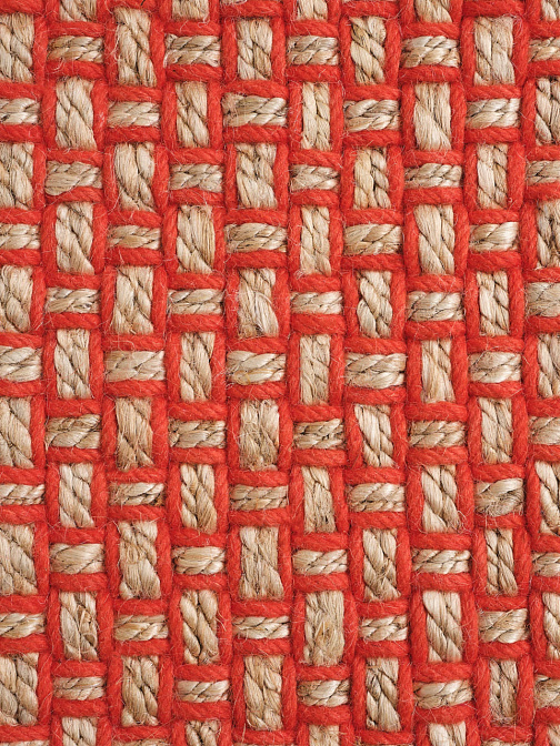 Ковер  Tom Dixon Weave Rug - фото-4 | interior market