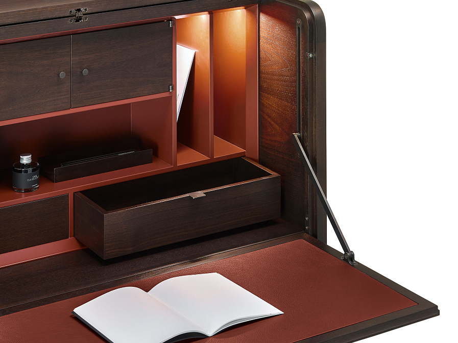 Письменный стол Ceccotti Scrinium Desk - фото-2 | interior market