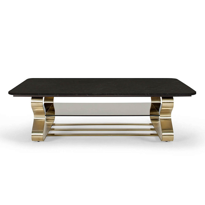 Журнальный столик Bolier Berkley Coffee Table - фото-1 | interior market
