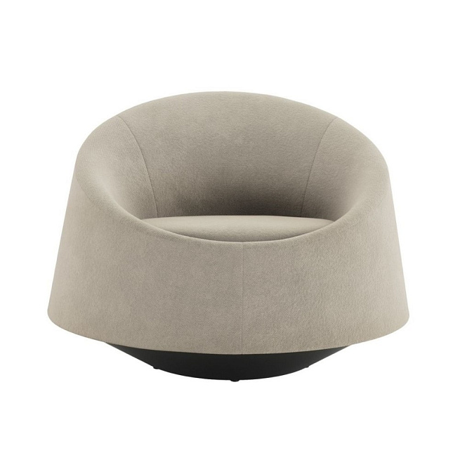 Кресло Tacchini CRYSTAL - фото-1 | interior market