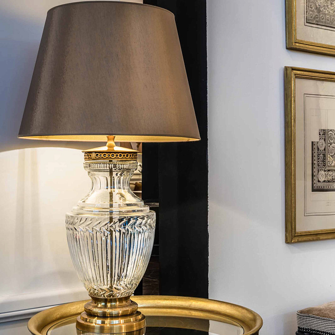 Настольная лампа Mis En Demeure Elisabeth - фото-3 | interior market