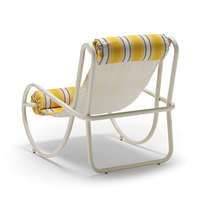 Кресло Exteta Locus Solus Armchair 1964 - фото-3 | interior market
