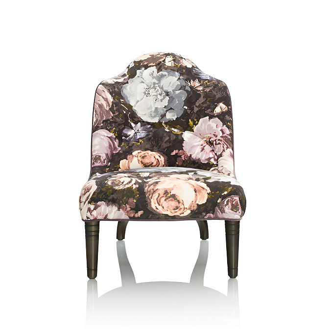 Кресло JNL Russe - фото-2 | interior market