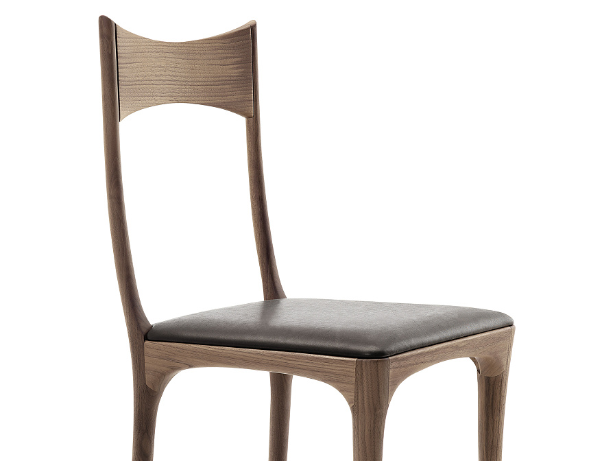 Стул Ceccotti Chumbera Segunda - фото-2 | interior market