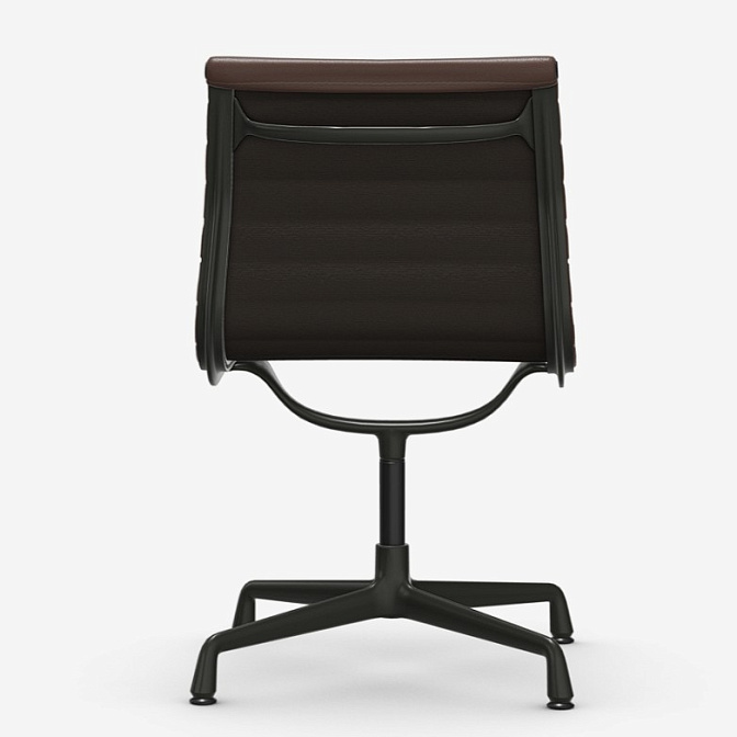Офисный стул Vitra Aluminium Chairs EA 101 - фото-3 | interior market
