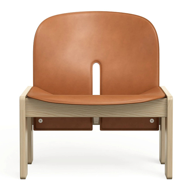 Кресло Cassina Scarpa 925 - фото-1 | interior market