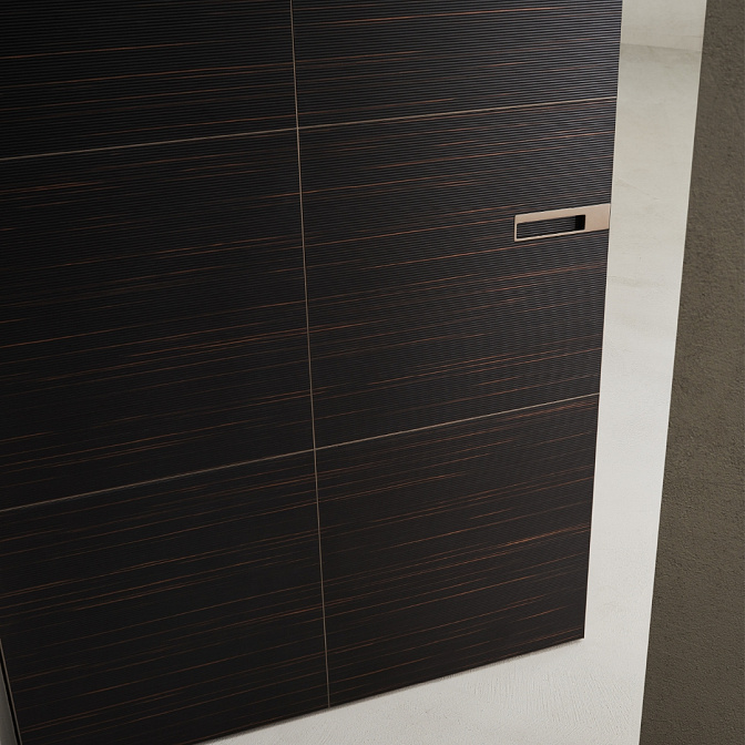 Дверь Rimadesio Radius - фото-6 | interior market