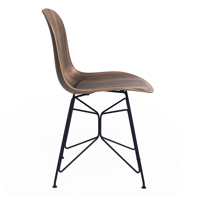 Обеденный стул MDF Italia Press - фото-3 | interior market