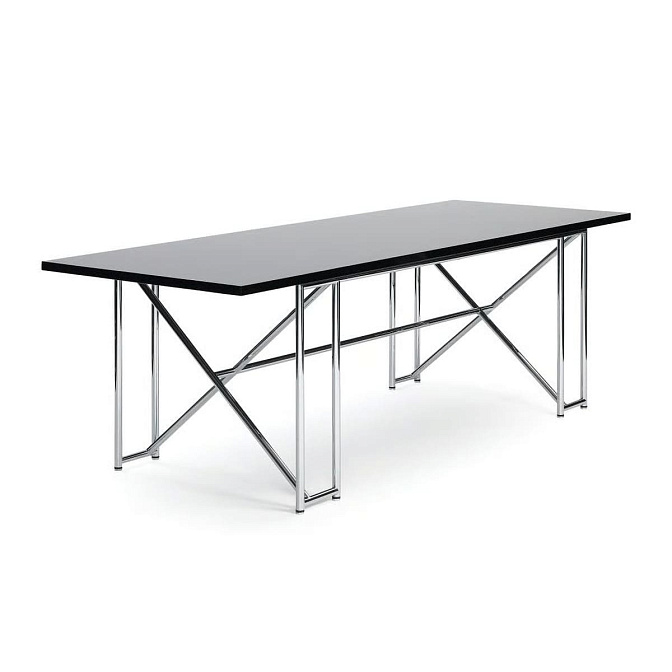 Обеденный стол Classicon Double X - фото-1 | interior market