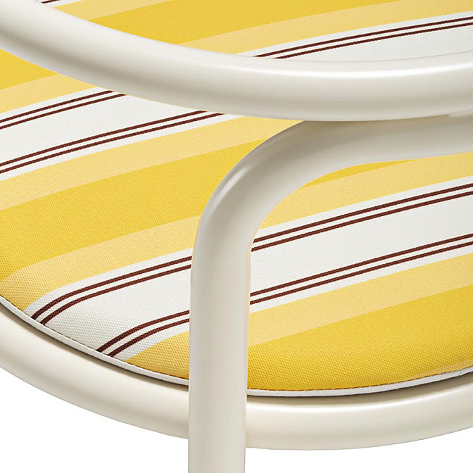 Стул Exteta Locus Solus Chair 1964 - фото-3 | interior market