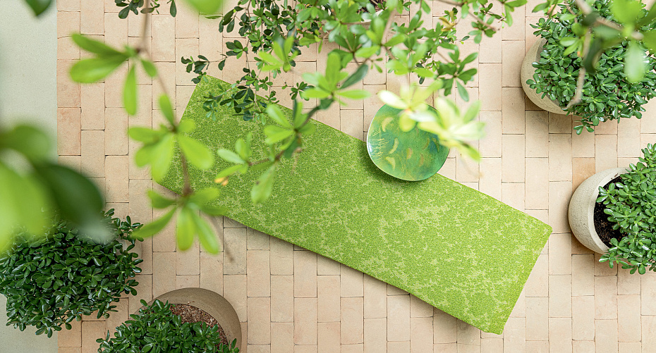 Уличный шезлонг Paola lenti Linea - фото-2 | interior market