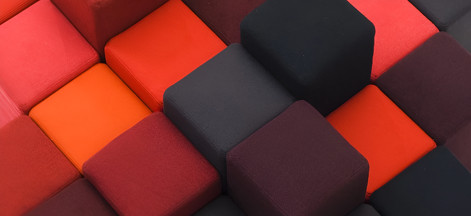 Модульный диван Moroso Do-Lo-Rez - фото-3 | interior market