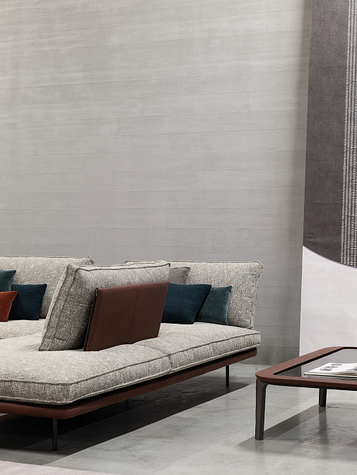 Модульный диван Cierre Divine - фото-3 | interior market