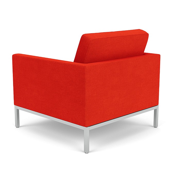 Кресло Knoll FLORENCE - фото-2 | interior market