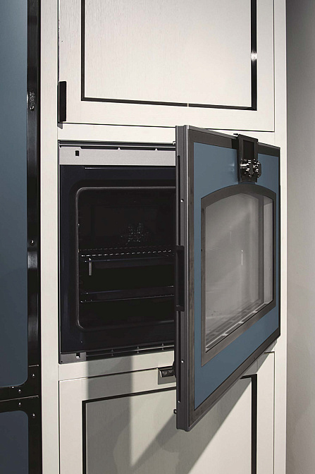Духовой шкаф Gullo PROFESSIONAL - фото-6 | interior market