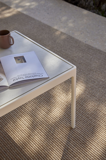 Журнальный столик для улицы Point1920 Legacy - фото-3 | interior market