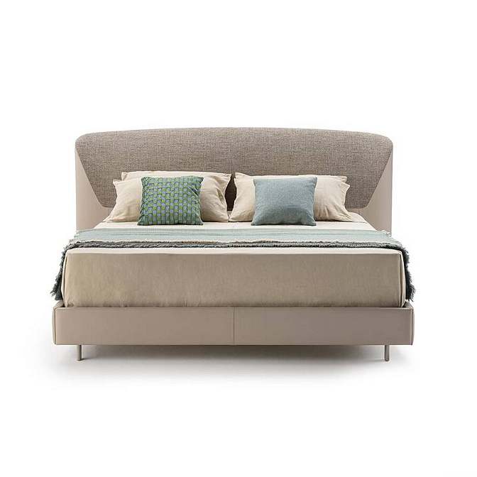 Кровать Turri Joel - фото-2 | interior market