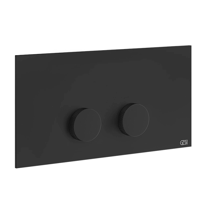 Клавиша Gessi ANELLO - фото-1 | interior market