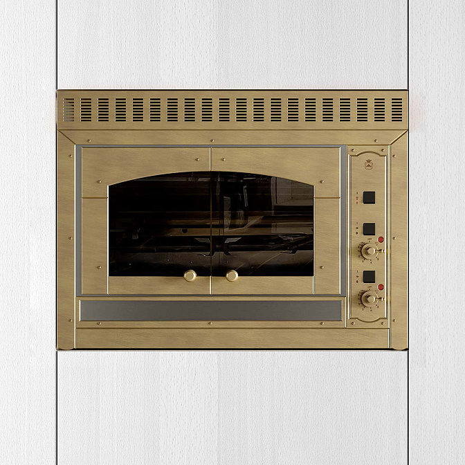 Вертел Gullo GAE901 - фото-1 | interior market