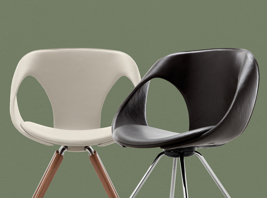Стул Tonon UP - фото-2 | interior market