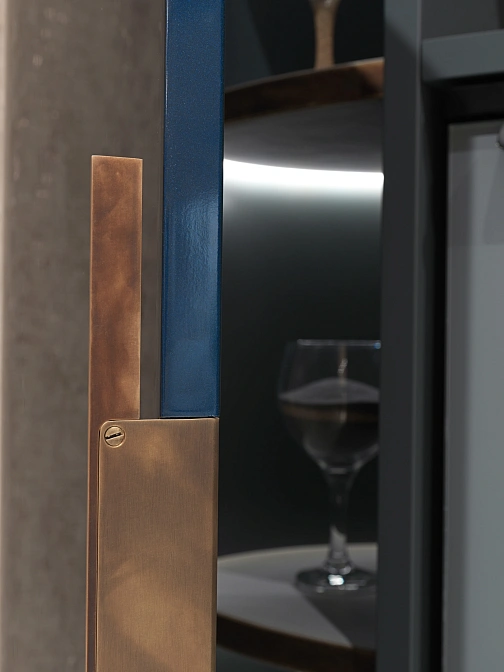 Бар  Visionnaire By Ipe Cavalli SIONA - фото-9 | interior market