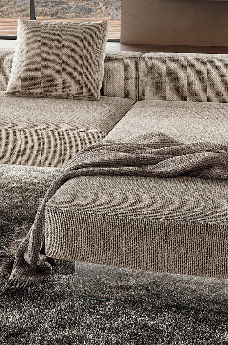 Модульный диван Lago Air Slim - фото-2 | interior market