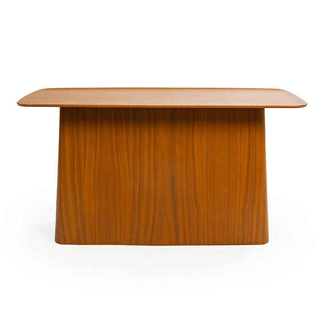 Журнальный столик Vitra Wooden Side Table - фото-2 | interior market