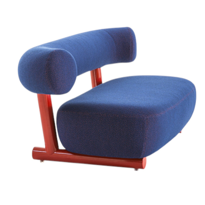 Диван Moroso Pipe - фото-3 | interior market