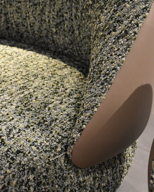 Кресло Malerba New Mood - фото-3 | interior market