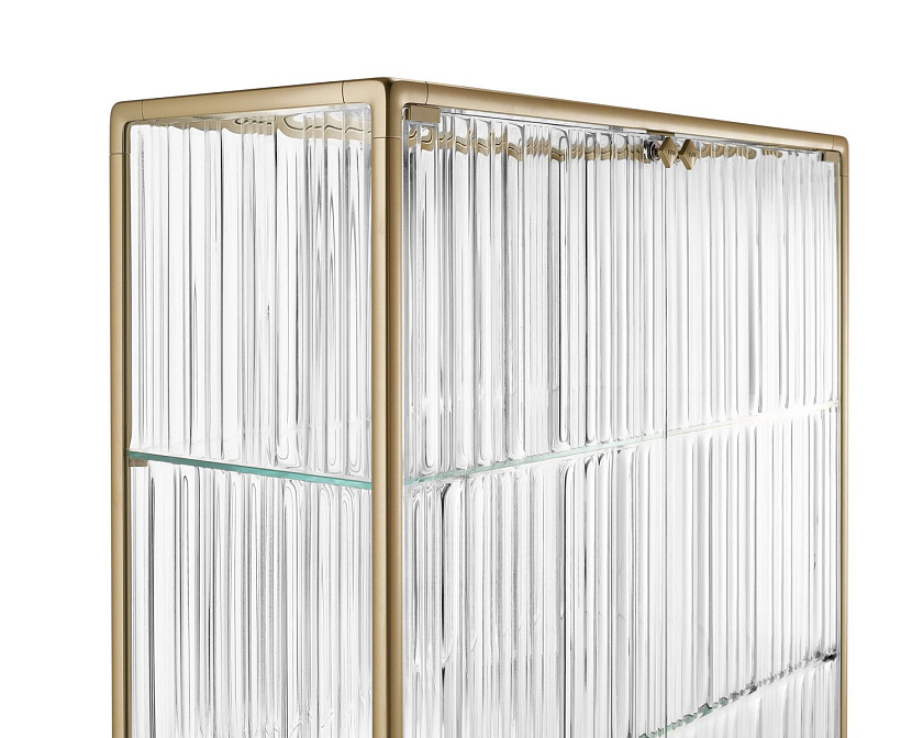Витрина FIAM ITALIA Echo Line - фото-2 | interior market