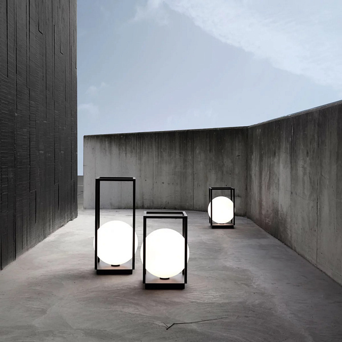 Технический свет Delta Light OONO F - фото-4 | interior market