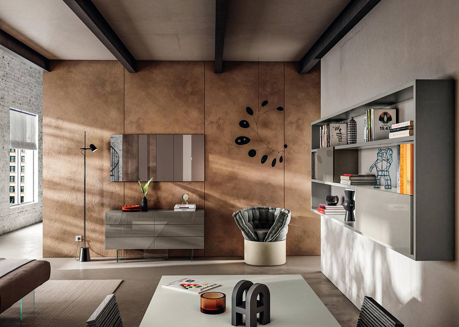 Кресло-кровать Lago Huggy - фото-2 | interior market