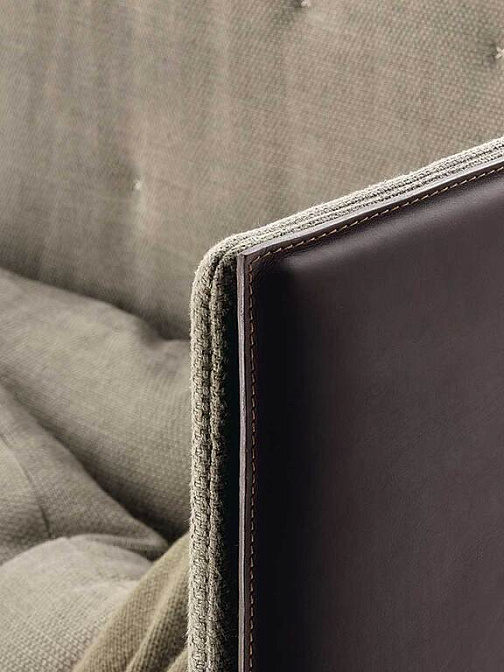 Диван Poltrona frau GranTorino HB - фото-4 | interior market