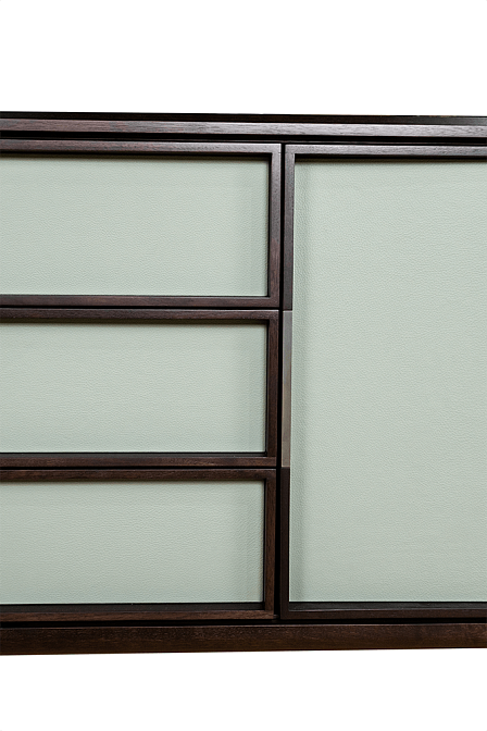 Комод Ceccotti OBLIQUE - фото-7 | interior market