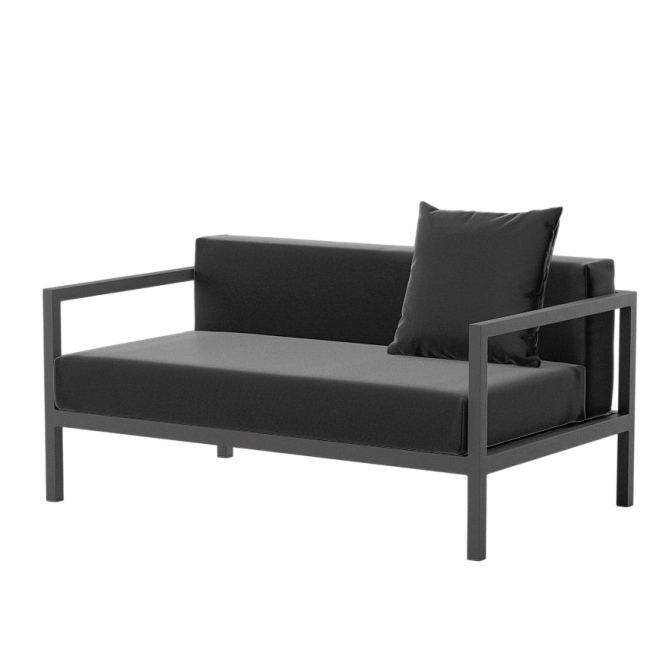 Банкетка Kettal Landscape - фото-1 | interior market Банкетка Kettal Landscape - фото-1 | interior market