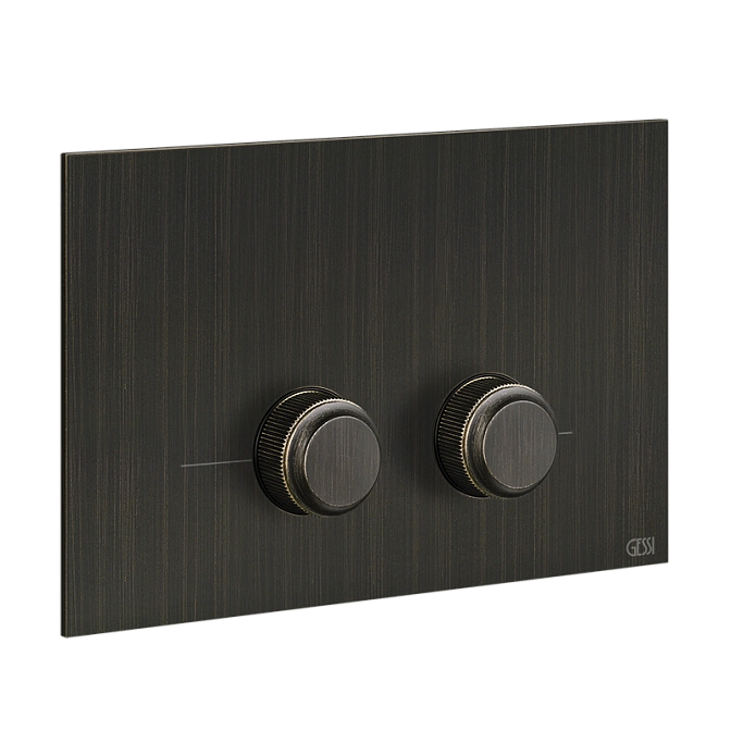 Клавиша Gessi VENTI20 - фото-1 | interior market