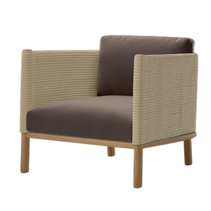 Кресло Kettal GIRO - фото-1 | interior market