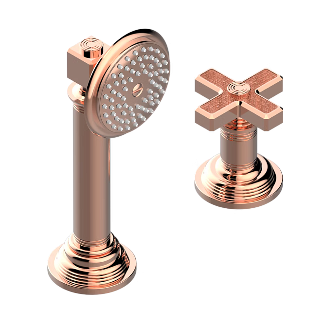 Смеситель для ванны THG  - фото-1 | interior market