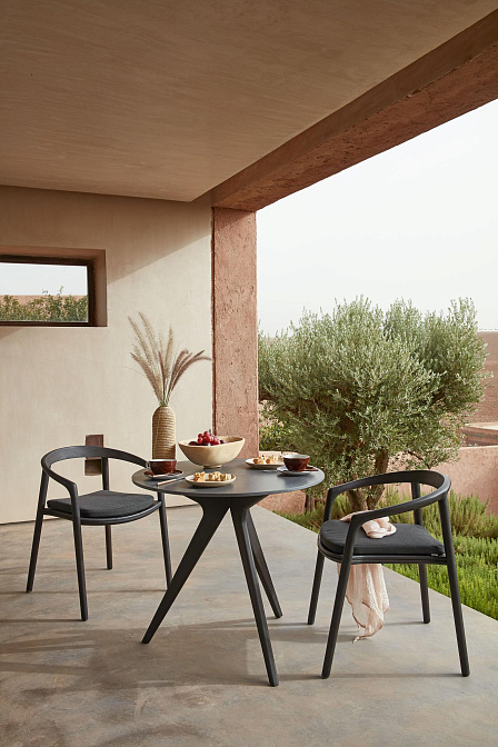 Стол для улицы Manutti Torsa - фото-4 | interior market