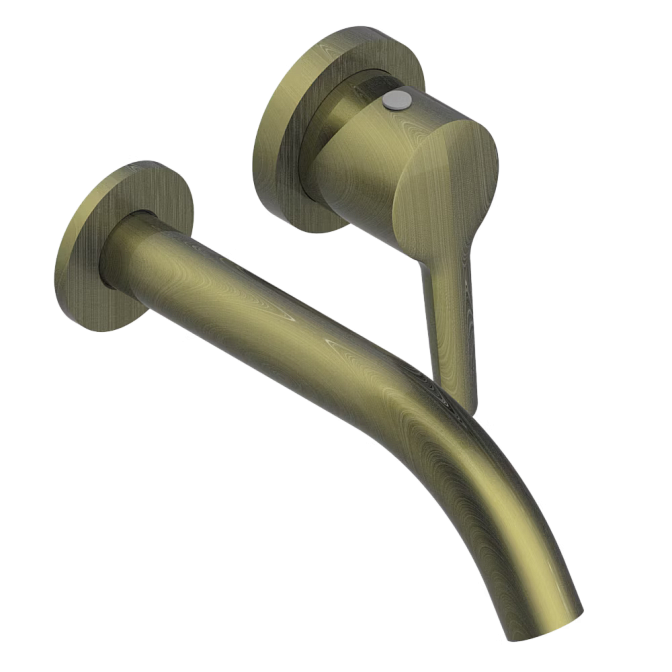 Смеситель встраиваемый THG Bondi - фото-1 | interior market