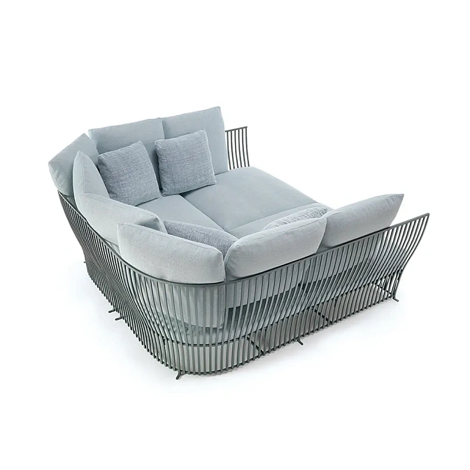 Модульный диван Ethimo Venexia - фото-5 | interior market