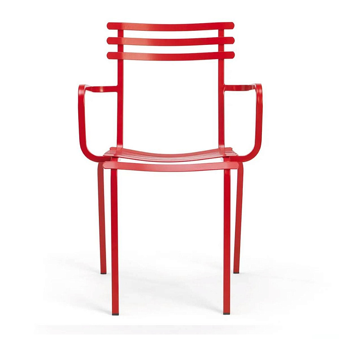 Стул обеденный Ethimo Flower - фото-2 | interior market