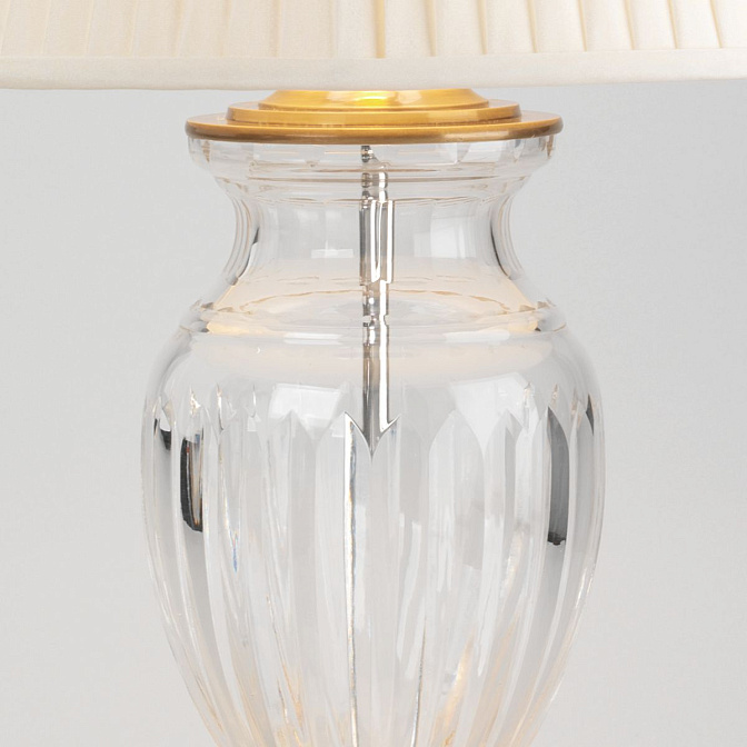 Настольная лампа Vaughan designs Lilford Glass Urn - фото-3 | interior market