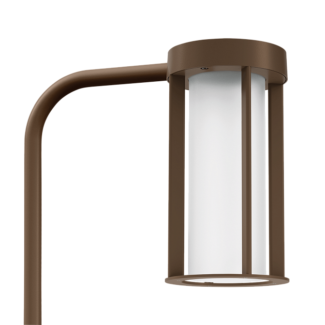 Уличный светильник  Lombardo Lula UP Stelo - фото-1 | interior market