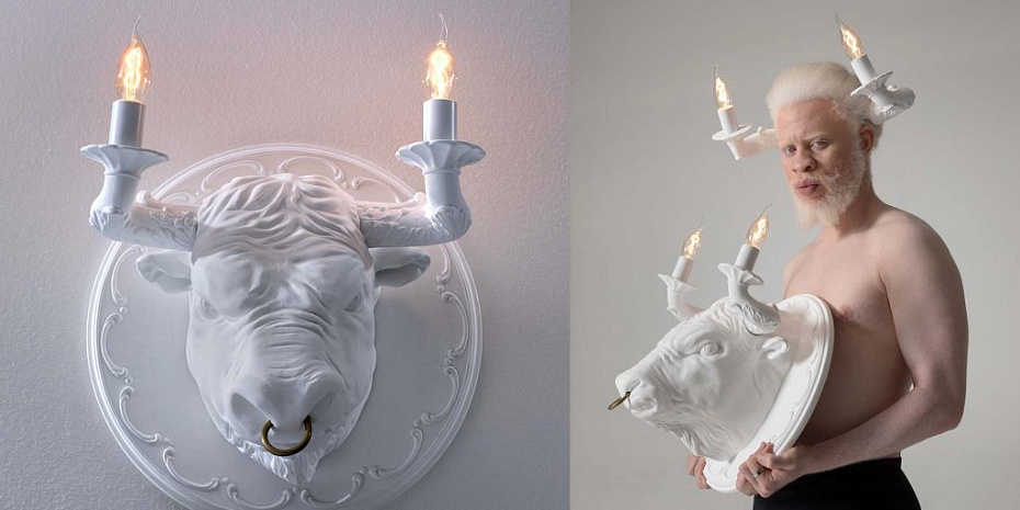 Бра Karman CORRADO - фото-2 | interior market