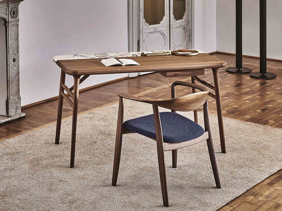 Обеденный стул Porada FRIDA - фото-3 | interior market