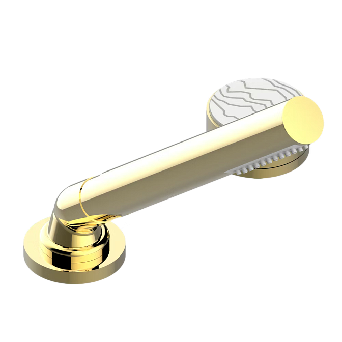 Смеситель для ванны THG Yoko Ice - фото-1 | interior market