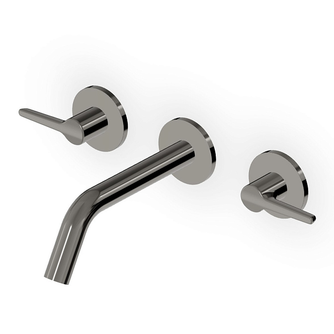 Смеситель для раковины Zucchetti  - фото-1 | interior market