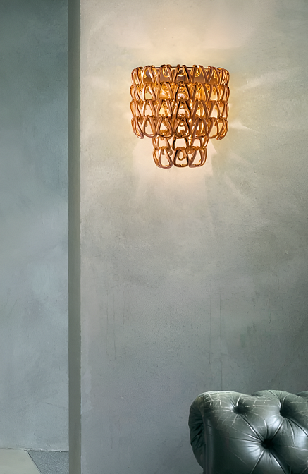 Бра Vistosi MINIGIOGALI - фото-2 | interior market